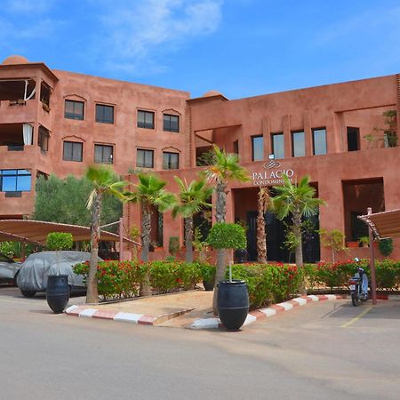 Appart Vue Piscine Et Montagne Marrakech Apartment Marrakesh Exterior photo